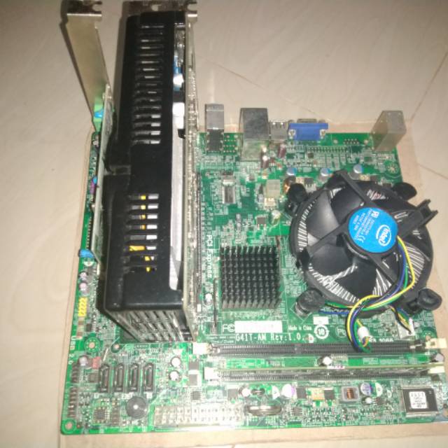 Paketan g41(BACA DESKRIPSI)