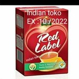 

TEH INDIA / 250 GRAM