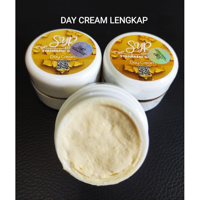 Bisa cod bpom Syh Skin Syh Glowing Skin Syh skincare eceran day cream super syahraeni glowing day cr