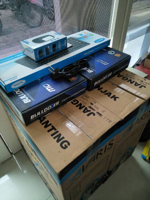 Komputer Rakitan fullset siap pakai untuk UNBK,Kantor,Admin dan lain-lain
