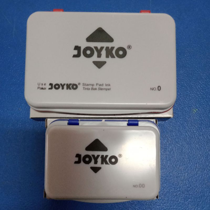 

Stamp Pad Joyko