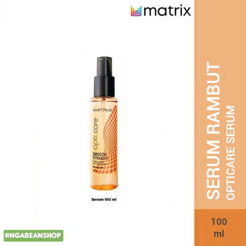 Serum Rambut Matrix Opticare