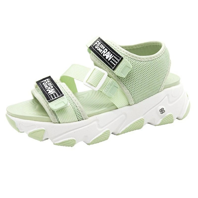 SANDAL TALI / SANDAL GUNUNG WANITA FS RAW PREMIUM-2