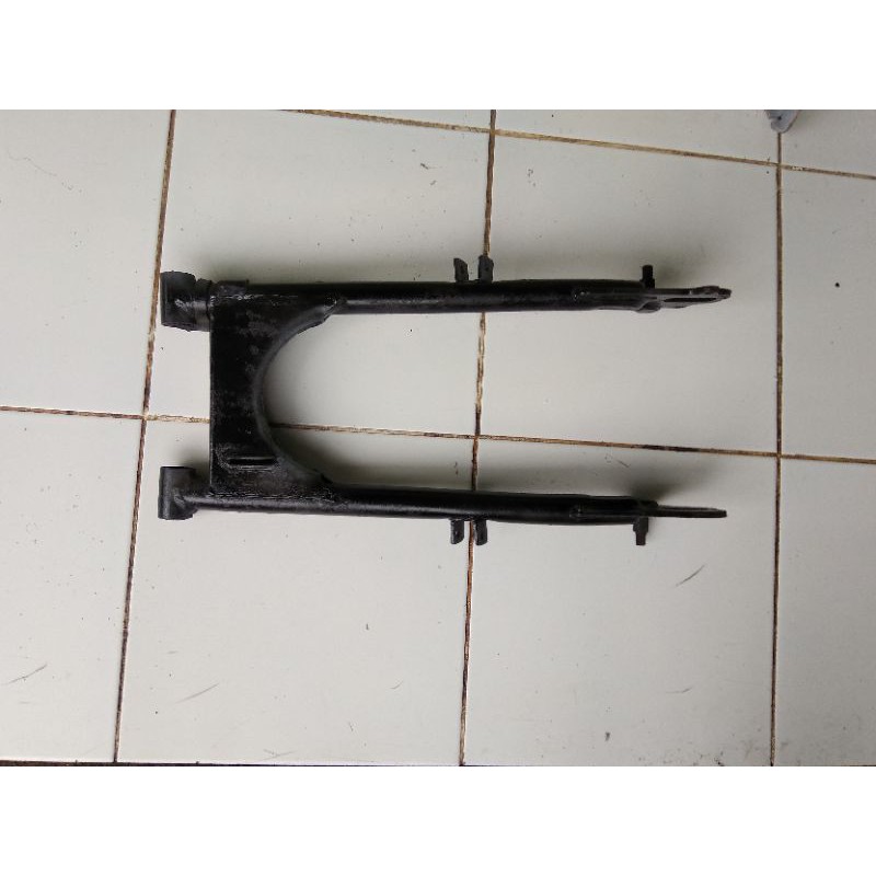 swing arm rx king cobra original nos