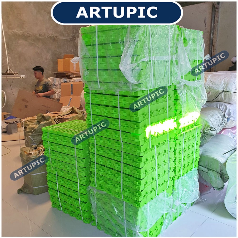 Slat Lantai Plastik Kandang Babi Artupic beli juga nipple nepel nipel babi