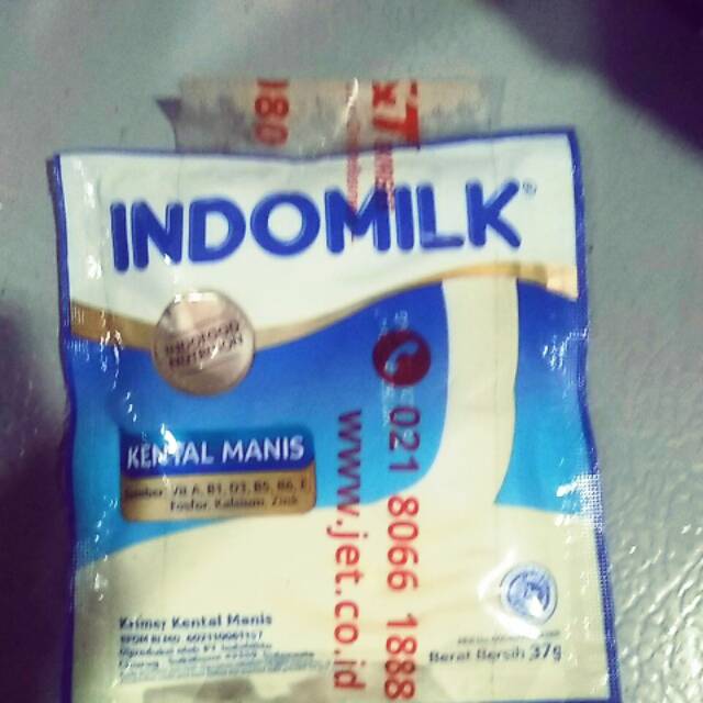 

Indomilk