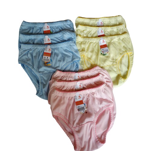 COD Celana dalam anak perempuan bahan katun