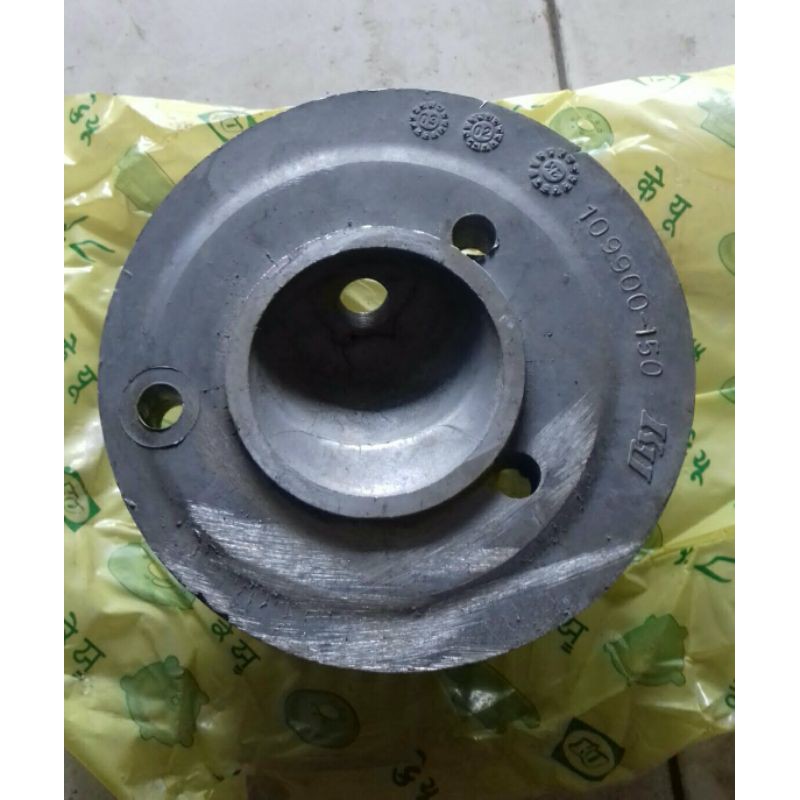 Cylinder head bajaj orange 2 tak (bajaj roda 3)