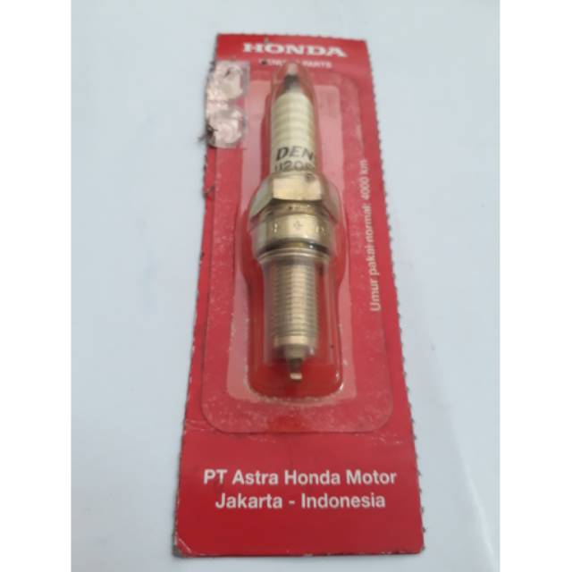 Busi motor honda