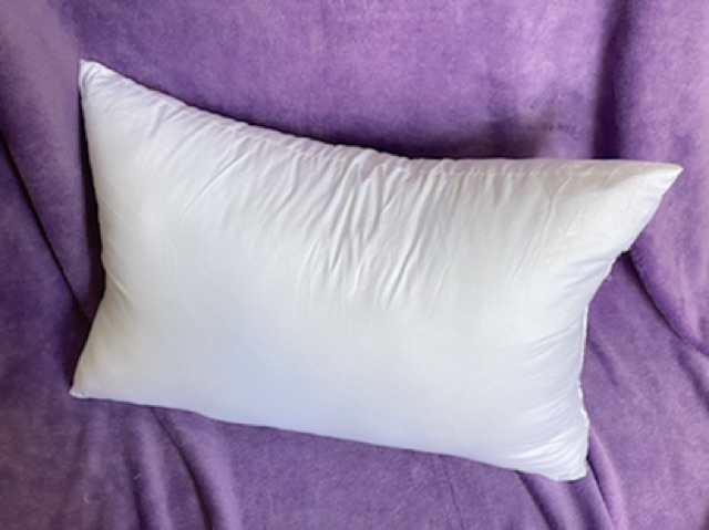 Bantal Kepala Bella Vista, 100% isi Sillicont bekerja sama dengan Tanah Abang dan Hotel di Indonesia