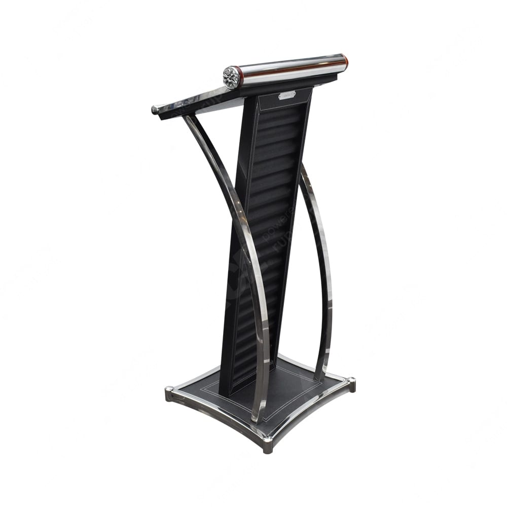 B&F Krisbow Podium T-52 - Hitam
