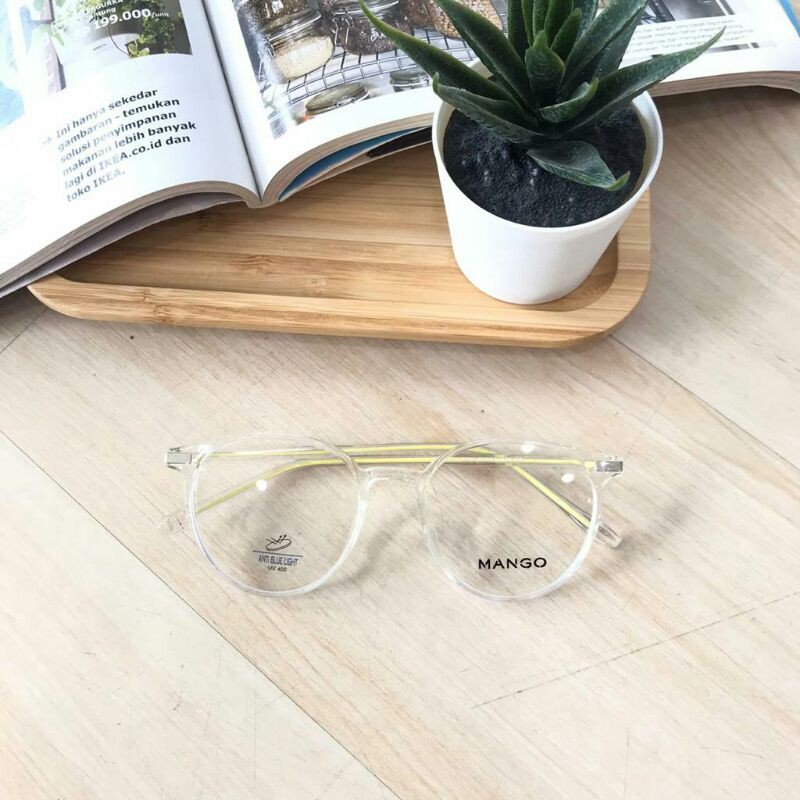 Frame kacamata 8276