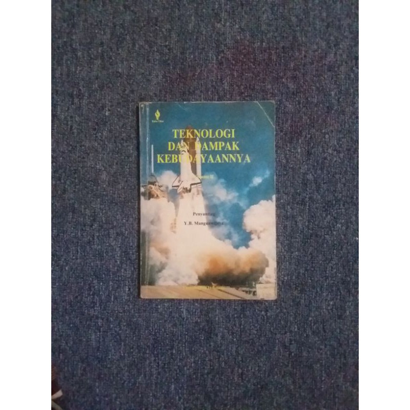 Teknologi dan dampak kebudayaannya velome II