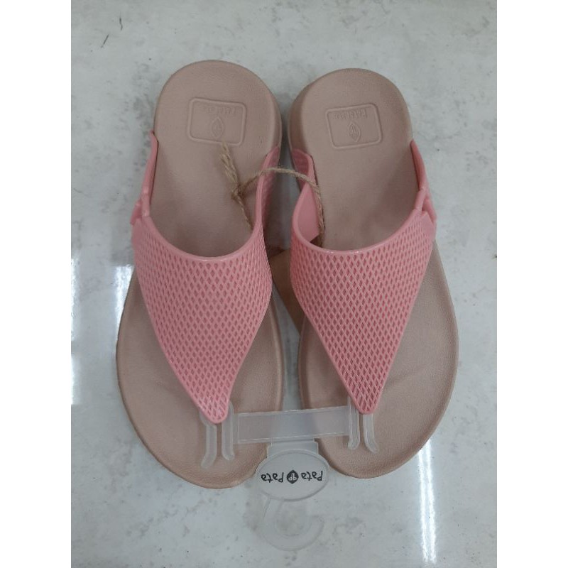 sandal jepit spons wanita patapata