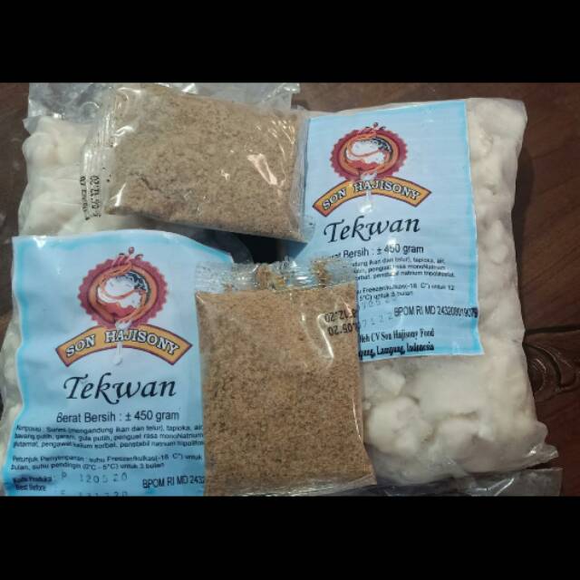 

Tekwan