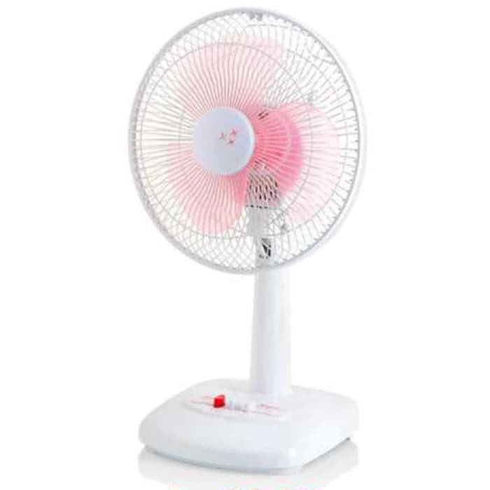 Kipas Maspion Kipas Duduk Maspion Desk Fan 9 inch