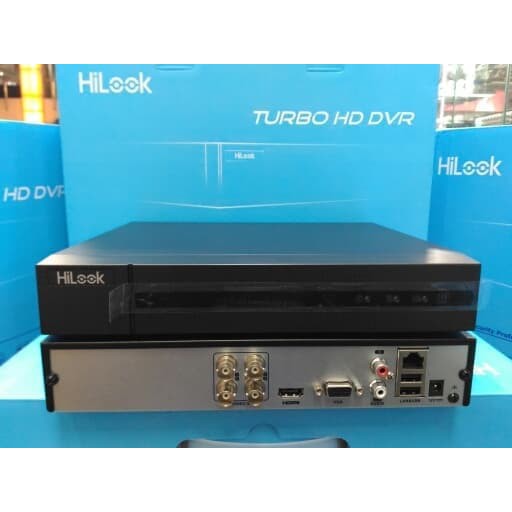 DVR HILOOK 204G-F1 (S)