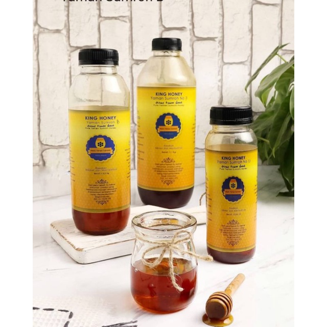 

MADU YAMAN SUMROH NO. 2 (GRADE B)