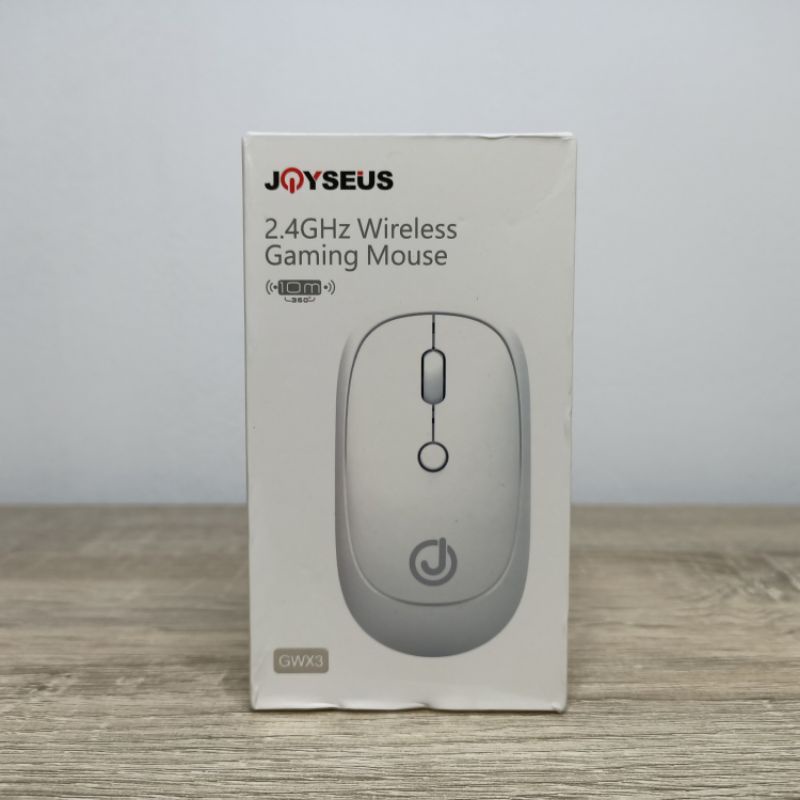 Joyseus MS0008 Mouse Wireless