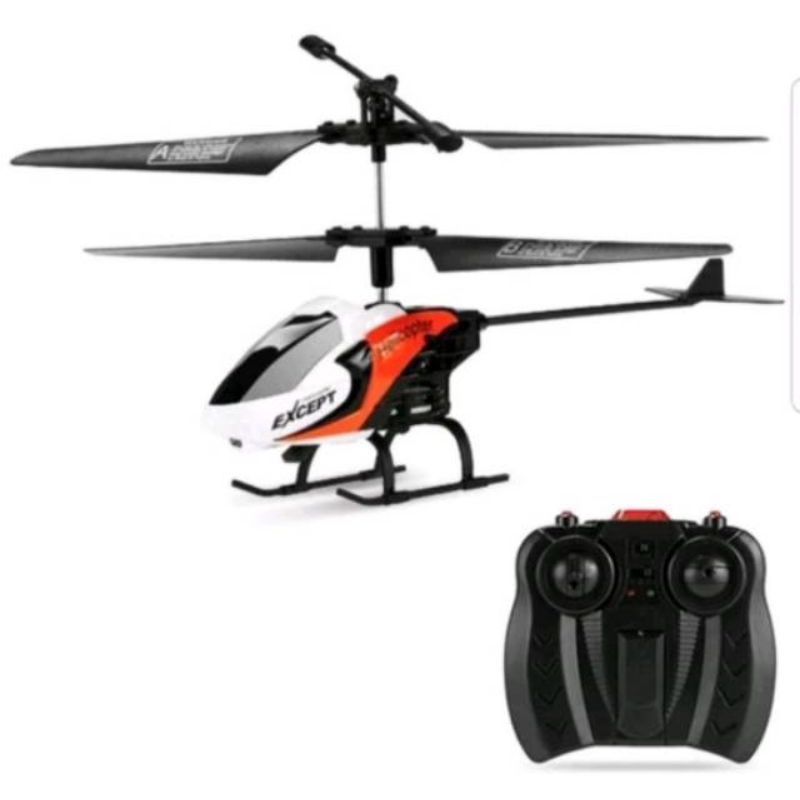 RC HELICOPTER 3,5 CH