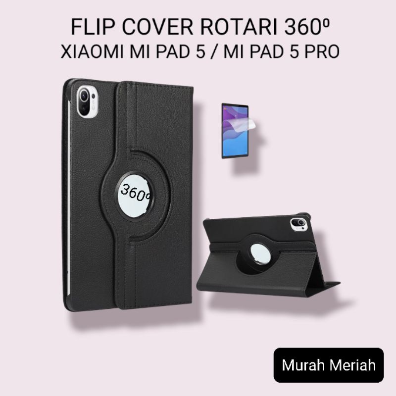 FLIP COVER ROTARI 360⁰ XIAOMI MI PAD 5 / MI PAD 5 PRO
