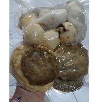 

PAKET PEMPEK PALEMBANG