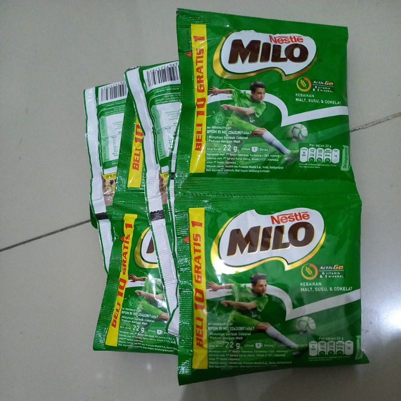 

Milo 1 renceng