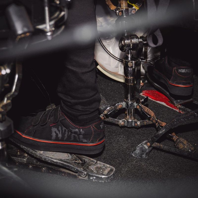 NOBRANDS X NTRL SHOES V1