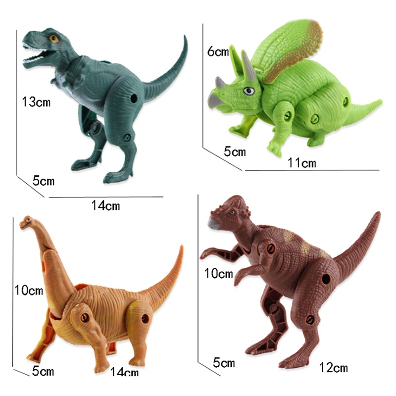 Justenjoyingg.id Mainan Telur Dinosaurus Berubah Bentuk Untuk Anak