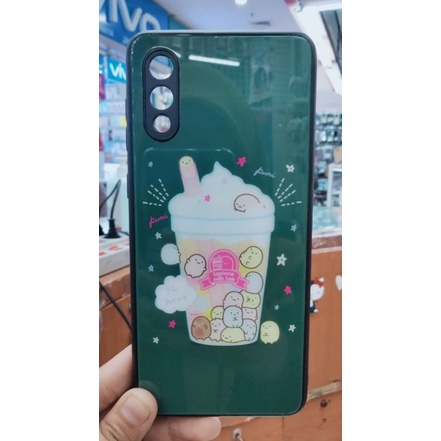 Silikon Softcase Samsung A02 M02 Part 2