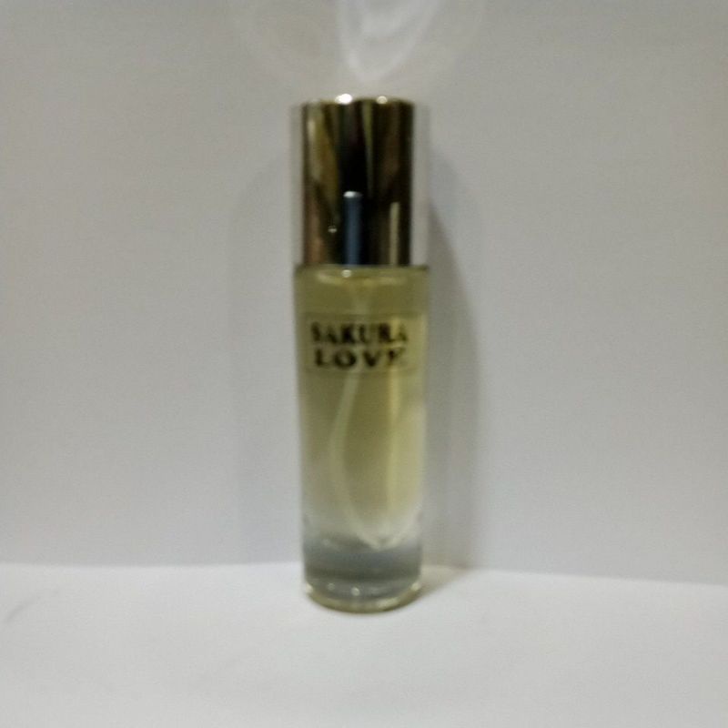 PARFUME REFILL SAKURA LOVE 30ML