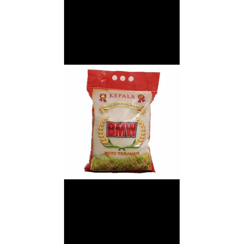 

Beras Pandan Wangi