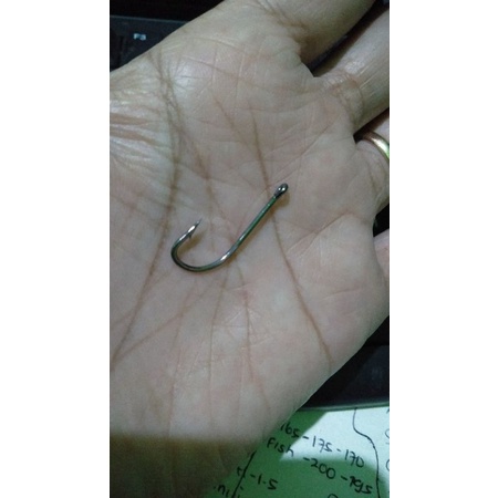 kail gagang panjang tornado 1600bn