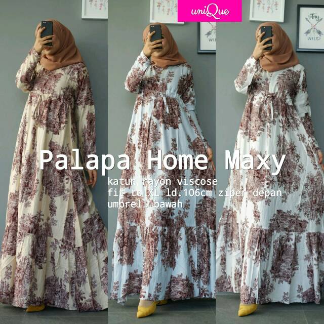 Palapa maxy