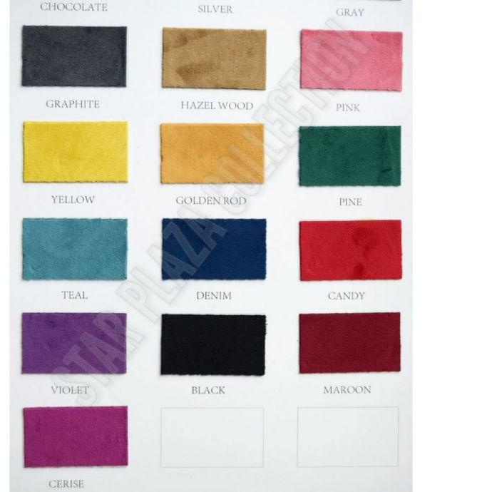 ◌ Bahan Kain Bludru / Beludru / Velvet Tebal Halus Ekslusif - Valentino (Sofa, Jok, Kursi, Sarung Ba