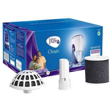 FILTER AIR GERM KILL KIT PURE IT