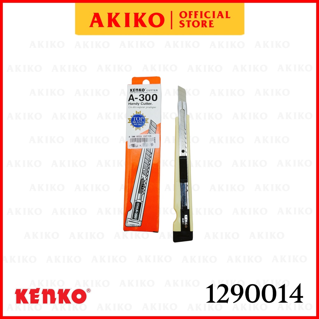

A-300 Kecil Cutter Kenko