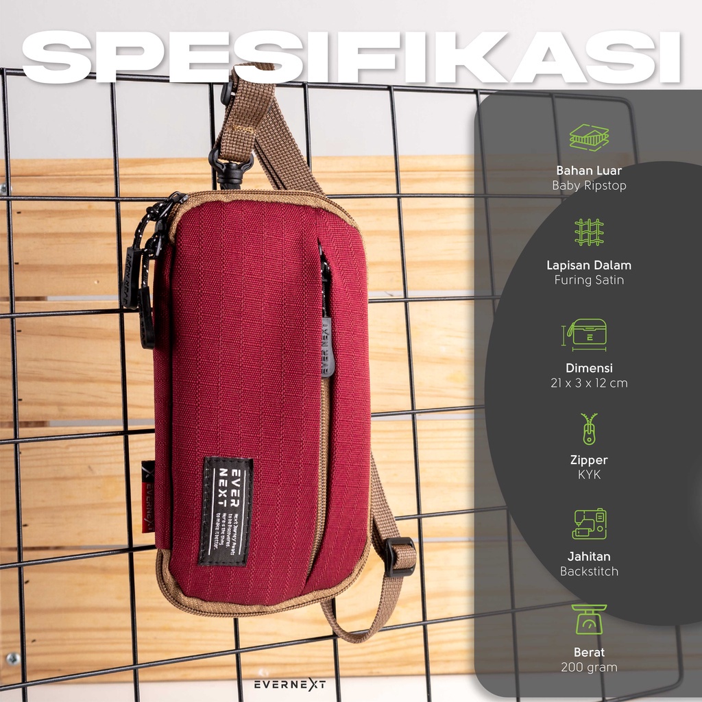 Tas Dompet Hanging Phone Sako Wallet Gantung Kalung Leher Selempang Hp Kartu Koin Paspor Kunci Hape Dan Uang Pria Wanita Serbaguna Cowok Cewek Terbaru Kekinian