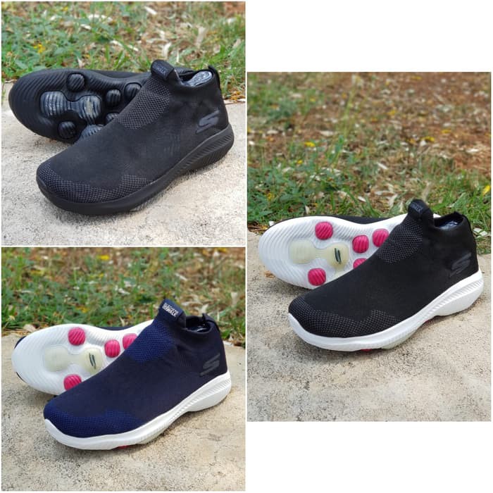 Sepatu Skechers Wanita / Skechers Original / Skechers Revolution ultra