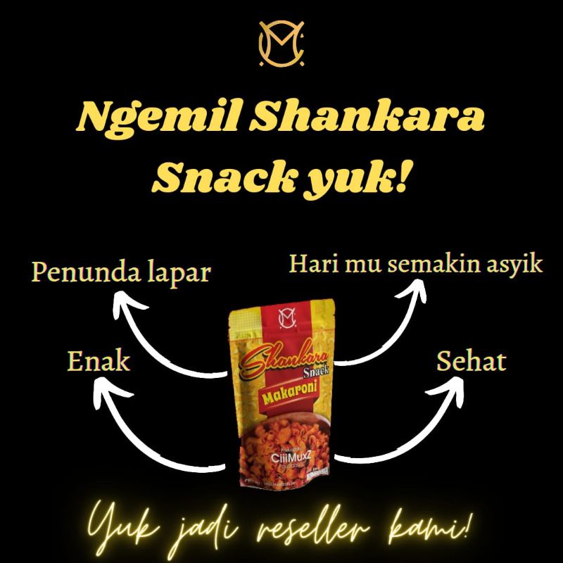 

MAKARONI BANTAT SHANKARA