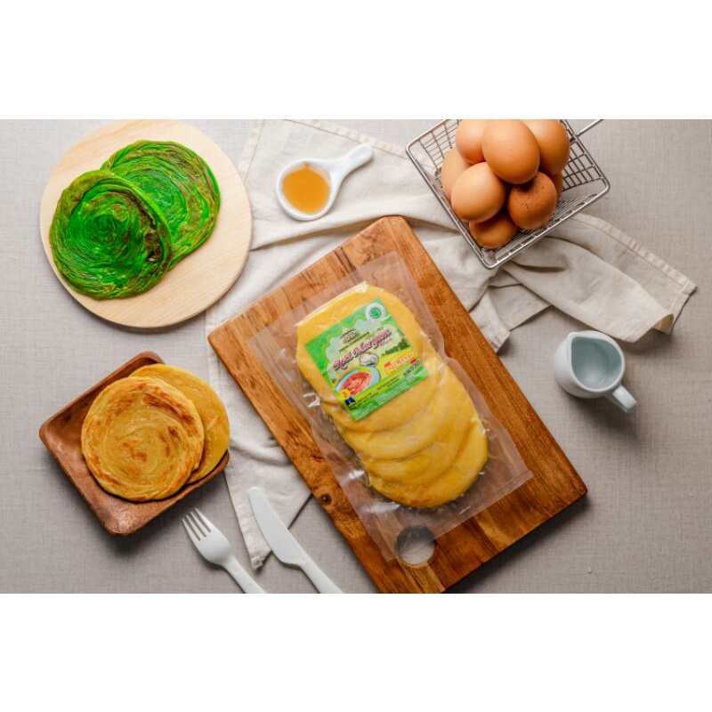 

Roti Maryam TajMahal Zenfoodfrozen