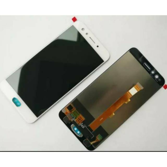 LCD TOUCHSCREEN OPPO F3 ORIGINAL