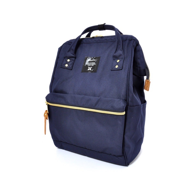 backpack anello preloved