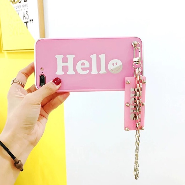 CASE HP CASING OPPO F5/F5+ PLUS/F5 YOUTH KOREAN PREMIUM CASE