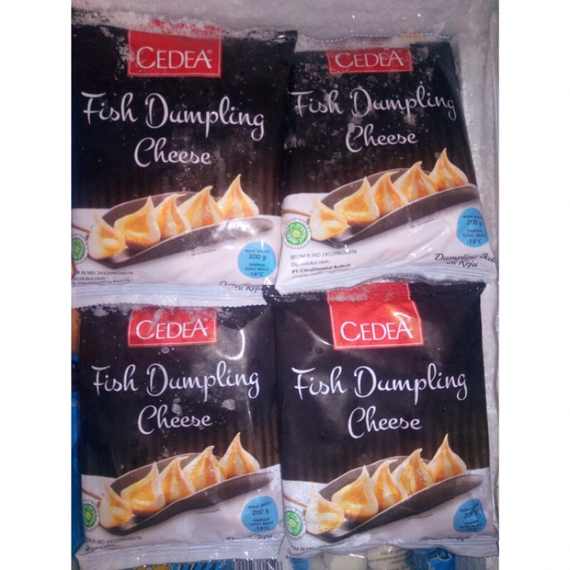 

fish dumpling cheese termurah