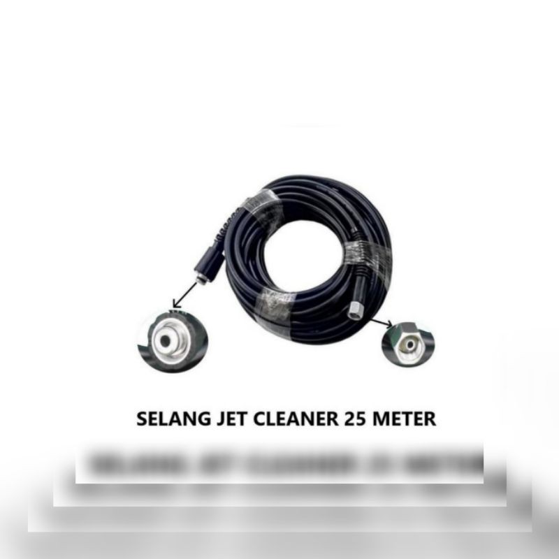 

selangjetcleaner25meter