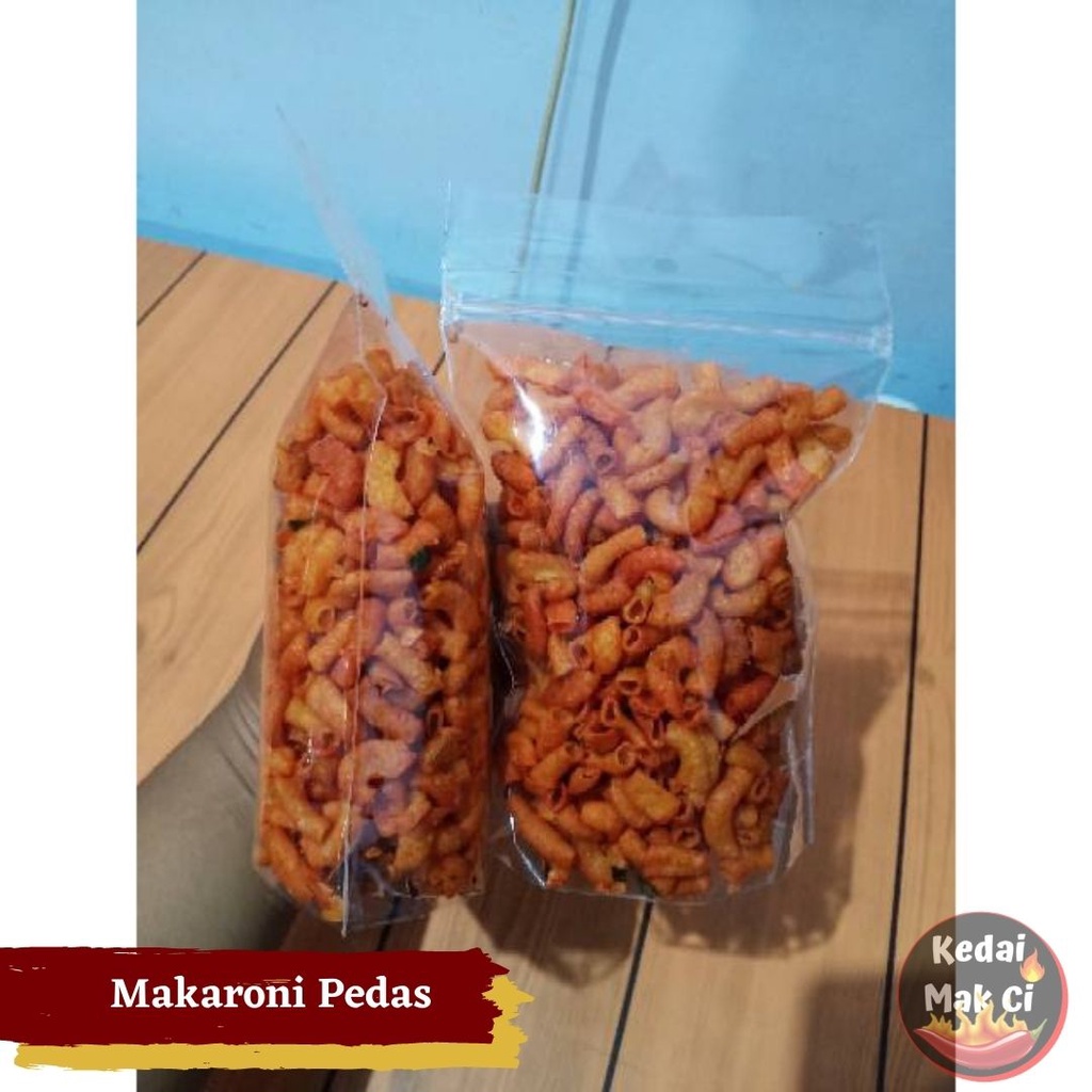 

Makaroni pedas makroni pedas daun jeruk purut