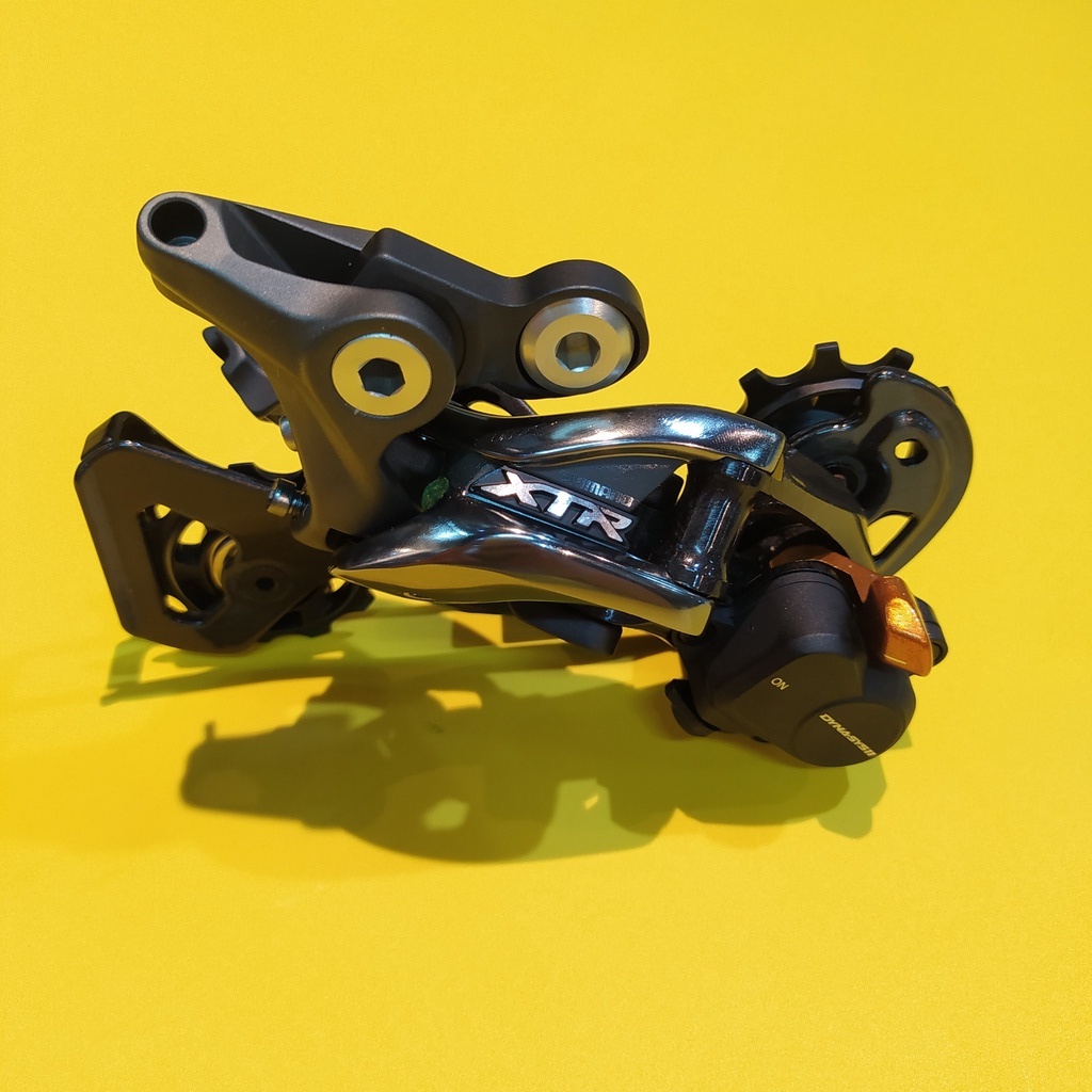 RD Shimano XTR M9000 11 speed Original shimano japan