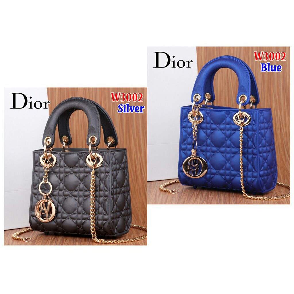 Bag Dior Lady W3002
