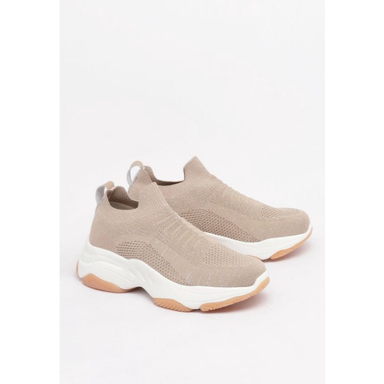 BUCCHERI gabrella sepatu sneaker wanita BL3046